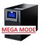 MEGA MODE