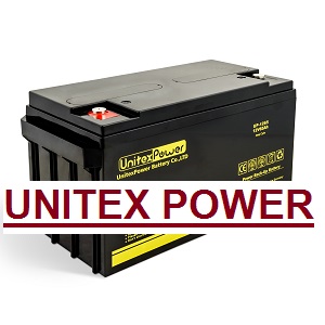 UNITEX POWER